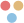 Image of three dots