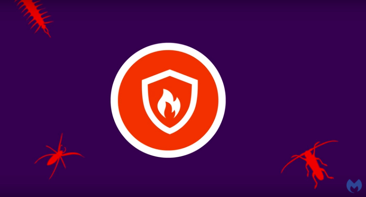 Watch Malwarebytes Endpoint Security in action
