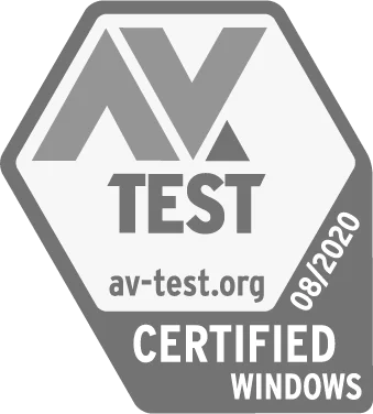Badge test AV